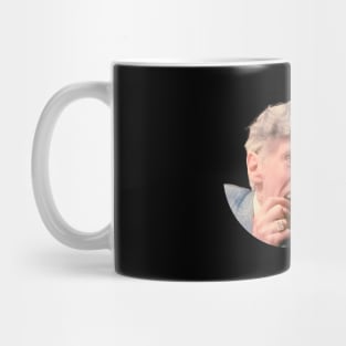 Uncle Blessing Mug